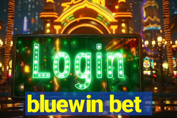 bluewin bet